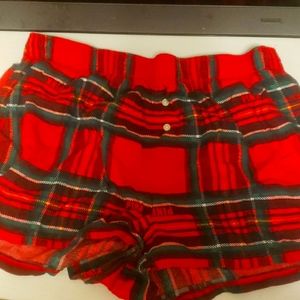 Boxers PINK XS